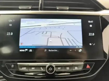 Photo 21 Opel Corsa  1.2 Turbo 130 ch BVA8 GS