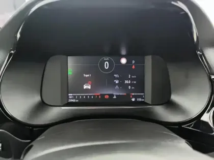 Photo 20 Opel Corsa  1.2 Turbo 130 ch BVA8 GS