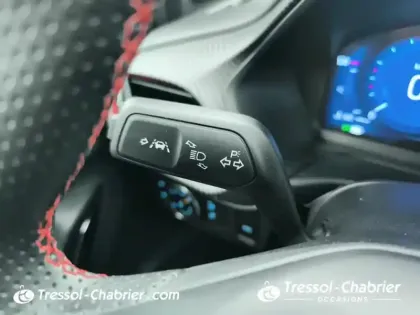 Photo 17 Ford Puma  1.0 Flexifuel 125 ch mHEV S&S BVM6 ST-Line