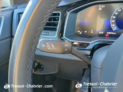 Photo 16 Volkswagen Polo  1.0 TSI 95 S&S BVM5 R-Line