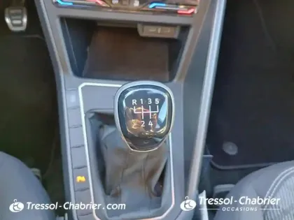 Photo 23 Volkswagen Polo  1.0 TSI 95 S&S BVM5 R-Line