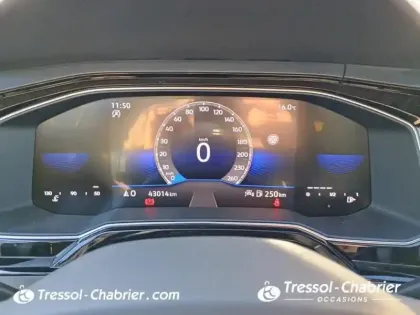 Photo 20 Volkswagen Polo  1.0 TSI 95 S&S BVM5 R-Line