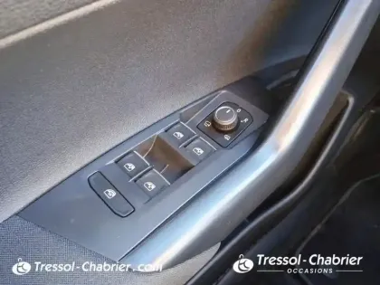 Photo 19 Volkswagen Polo  1.0 TSI 95 S&S BVM5 R-Line