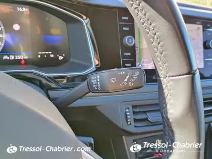 Photo 17 Volkswagen Polo  1.0 TSI 95 S&S BVM5 R-Line