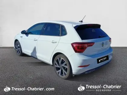 Photo 29 Volkswagen Polo  1.0 TSI 95 S&S BVM5 R-Line