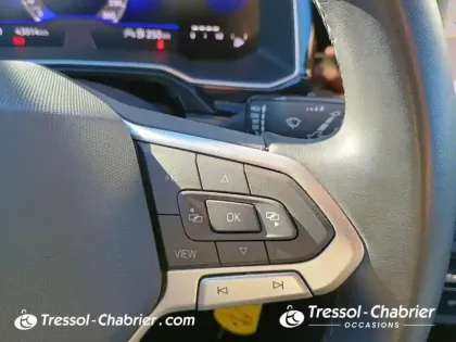 Photo 18 Volkswagen Polo  1.0 TSI 95 S&S BVM5 R-Line