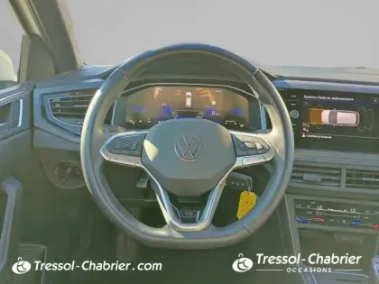 Photo 11 Volkswagen Polo  1.0 TSI 95 S&S BVM5 R-Line