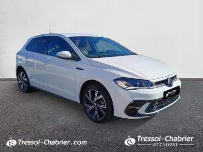 Photo 28 Volkswagen Polo  1.0 TSI 95 S&S BVM5 R-Line