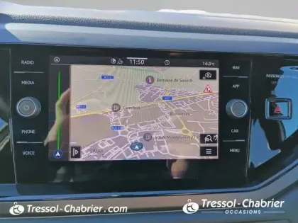 Photo 21 Volkswagen Polo  1.0 TSI 95 S&S BVM5 R-Line