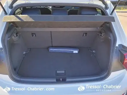 Photo 7 Volkswagen Polo  1.0 TSI 95 S&S BVM5 R-Line