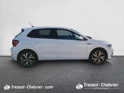 Photo 5 Volkswagen Polo  1.0 TSI 95 S&S BVM5 R-Line