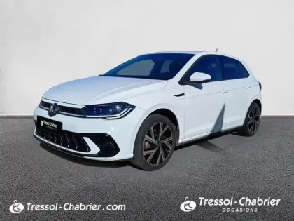 Photo Volkswagen Polo R-line