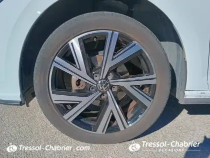 Photo 14 Volkswagen Polo  1.0 TSI 95 S&S BVM5 R-Line