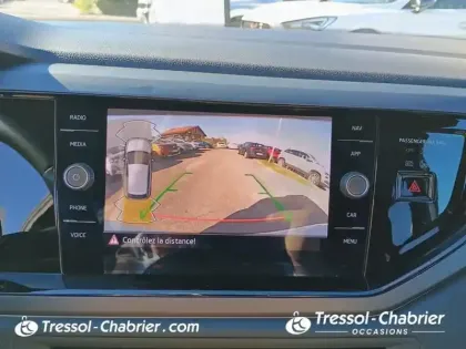 Photo 25 Volkswagen Polo  1.0 TSI 95 S&S BVM5 R-Line