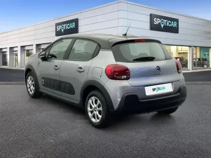 Photo 29 Citroën C3  PureTech 82 Graphic