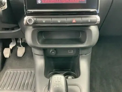 Photo 23 Citroën C3  PureTech 82 Graphic