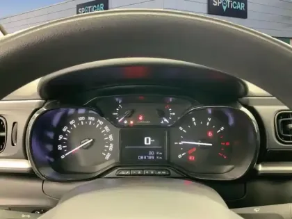 Photo 20 Citroën C3  PureTech 82 Graphic