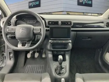 Photo 9 Citroën C3  PureTech 82 Graphic