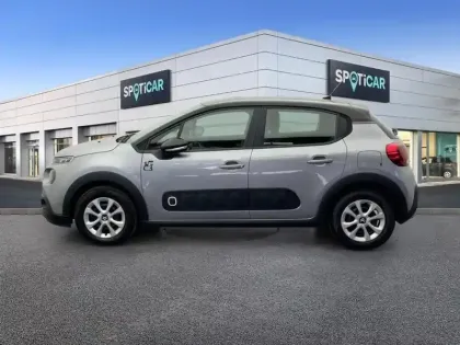 Photo 4 Citroën C3  PureTech 82 Graphic