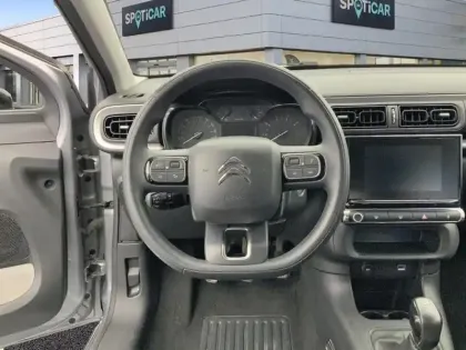 Photo 11 Citroën C3  PureTech 82 Graphic