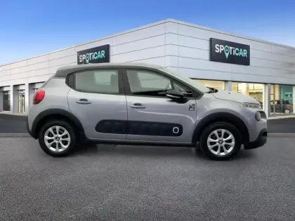 Photo 5 Citroën C3  PureTech 82 Graphic