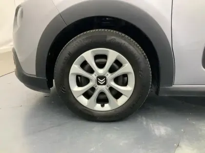 Photo 14 Citroën C3  PureTech 82 Graphic