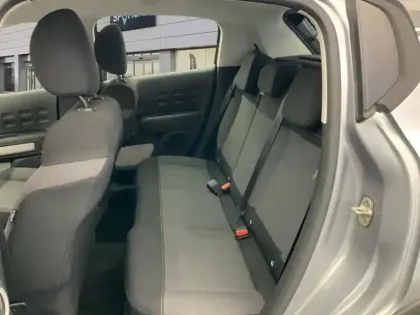 Photo 22 Citroën C3  PureTech 82 Graphic