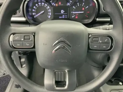 Photo 13 Citroën C3  PureTech 82 Graphic