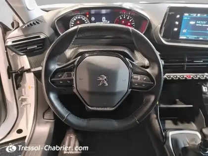 Photo 25 Peugeot 2008  BlueHDi 100 S&S BVM6 Active
