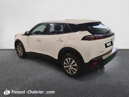 Photo 18 Peugeot 2008  BlueHDi 100 S&S BVM6 Active
