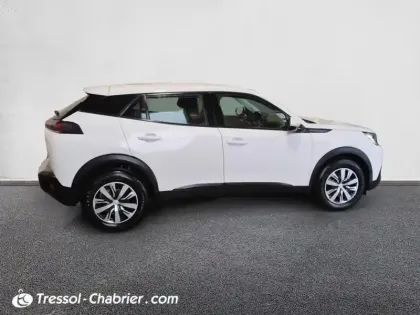 Photo 11 Peugeot 2008  BlueHDi 100 S&S BVM6 Active