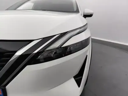 Photo 13 Nissan Qashqai  e-Power 190 ch N-Connecta