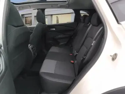 Photo 22 Nissan Qashqai  e-Power 190 ch N-Connecta