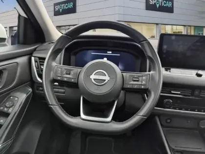 Photo 11 Nissan Qashqai  e-Power 190 ch N-Connecta