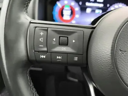 Photo 18 Nissan Qashqai  e-Power 190 ch N-Connecta