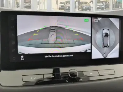 Photo 25 Nissan Qashqai  e-Power 190 ch N-Connecta