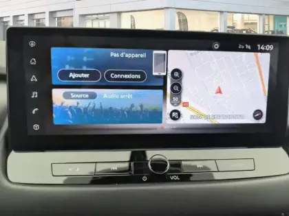 Photo 21 Nissan Qashqai  e-Power 190 ch N-Connecta