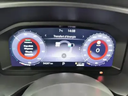 Photo 20 Nissan Qashqai  e-Power 190 ch N-Connecta