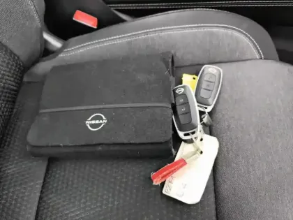 Photo 15 Nissan Qashqai  e-Power 190 ch N-Connecta