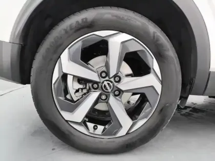 Photo 14 Nissan Qashqai  e-Power 190 ch N-Connecta