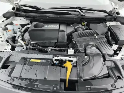 Photo 6 Nissan Qashqai  e-Power 190 ch N-Connecta