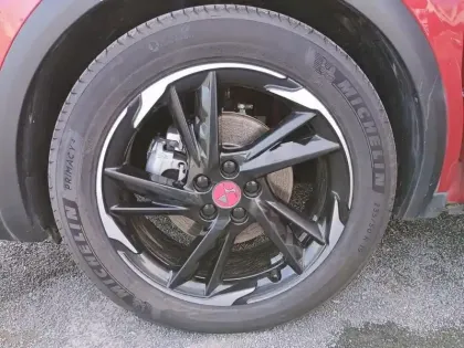 Photo 13 DS Ds 7 DS7 Crossback BlueHDi 180 EAT8 Performance Line+