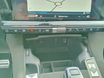 Photo 11 DS Ds 7 DS7 Crossback BlueHDi 180 EAT8 Performance Line+