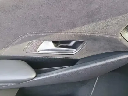 Photo 18 DS Ds 7 DS7 Crossback BlueHDi 180 EAT8 Performance Line+