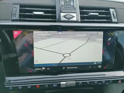 Photo 9 DS Ds 7 DS7 Crossback BlueHDi 180 EAT8 Performance Line+