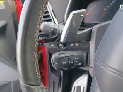 Photo 15 DS Ds 7 DS7 Crossback BlueHDi 180 EAT8 Performance Line+