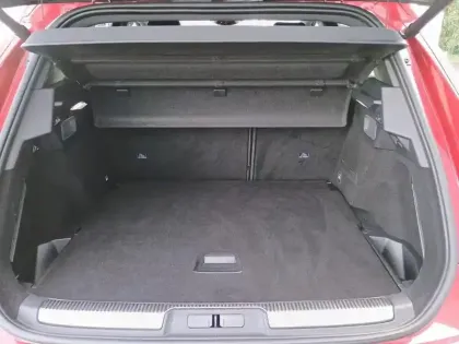 Photo 6 DS Ds 7 DS7 Crossback BlueHDi 180 EAT8 Performance Line+