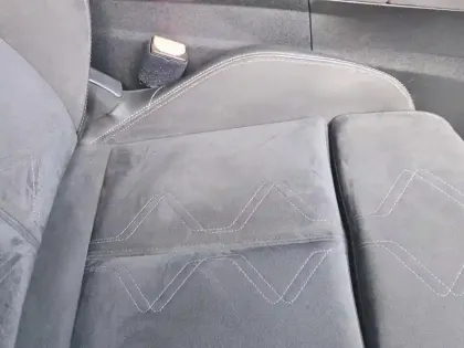 Photo 14 DS Ds 7 DS7 Crossback BlueHDi 180 EAT8 Performance Line+