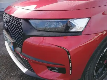 Photo 12 DS Ds 7 DS7 Crossback BlueHDi 180 EAT8 Performance Line+