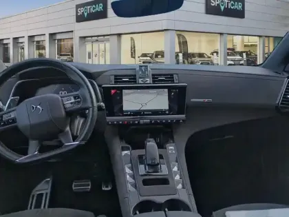 Photo 8 DS Ds 7 DS7 Crossback BlueHDi 180 EAT8 Performance Line+